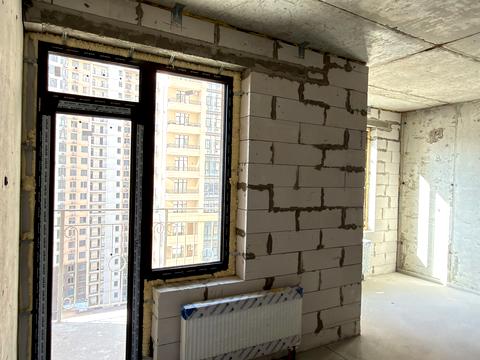 квартира по адресу Генуэзская ул., (Будинок 3)