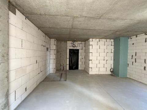 квартира по адресу Генуэзская ул., (Будинок 3)