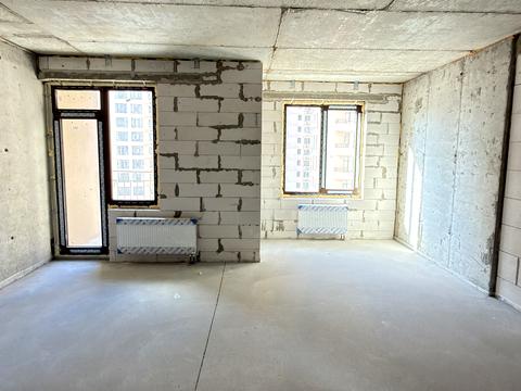 квартира по адресу Генуэзская ул., (Будинок 3)