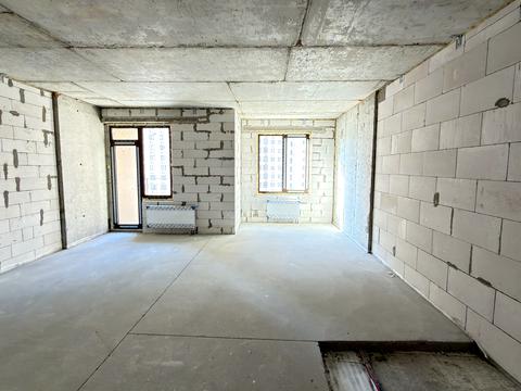 квартира по адресу Генуэзская ул., (Будинок 3)