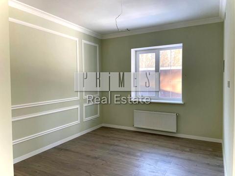 будинок за адресою Обухівське шосе