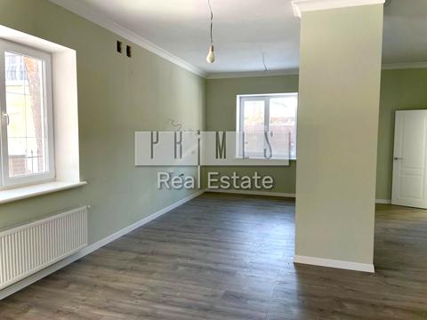 будинок за адресою Обухівське шосе