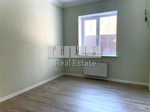 будинок за адресою Обухівське шосе