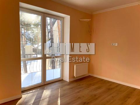 будинок за адресою Обухівське шосе