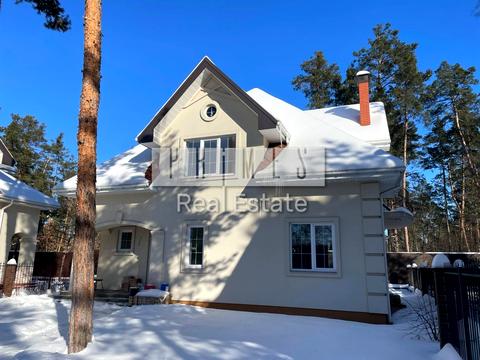 будинок за адресою Обухівське шосе