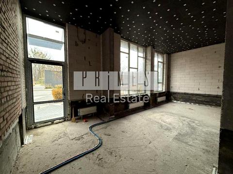 коммерческая по адресу Родины Костяковских ул., 2-А