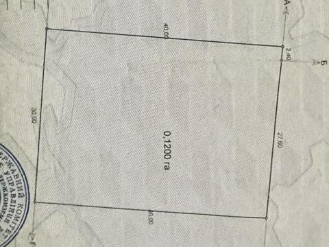 ділянка за адресою с. Малі Підліски, Мирна, 15