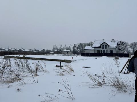 ділянка за адресою с. Малі Підліски, Мирна, 15