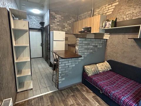 квартира за адресою 7-ма Пересипська вул., 2а