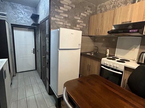 квартира за адресою 7-ма Пересипська вул., 2а