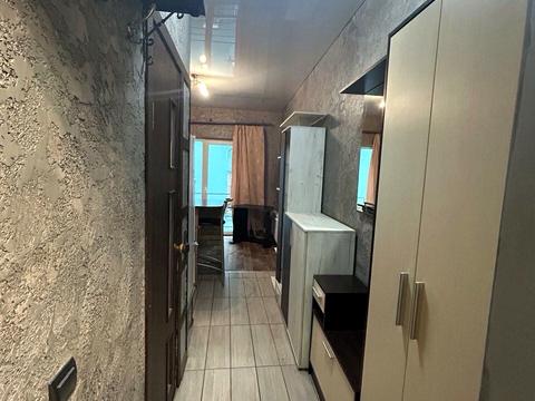 квартира за адресою 7-ма Пересипська вул., 2а