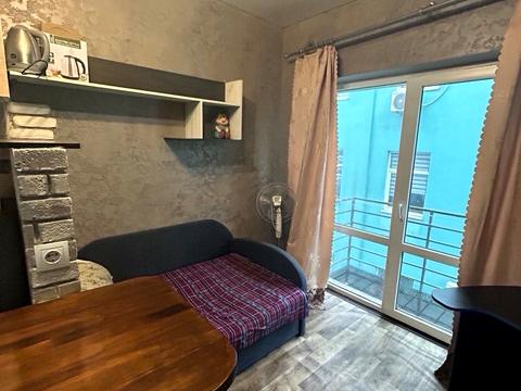 квартира за адресою 7-ма Пересипська вул., 2а