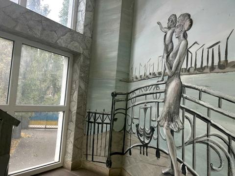 квартира за адресою 7-ма Пересипська вул., 2а