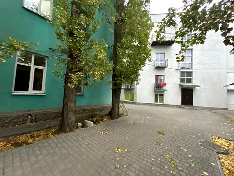 квартира за адресою 7-ма Пересипська вул., 2а