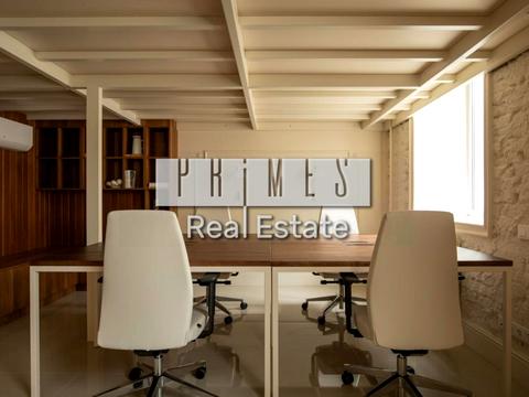 коммерческая по адресу Саксаганского ул., 33-35