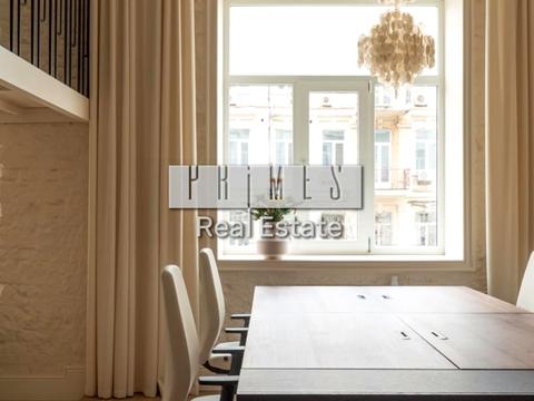 коммерческая по адресу Саксаганского ул., 33-35