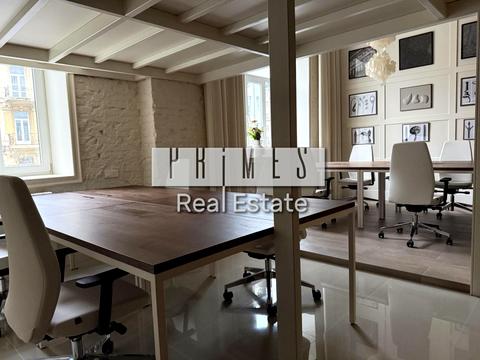 коммерческая по адресу Саксаганского ул., 33-35