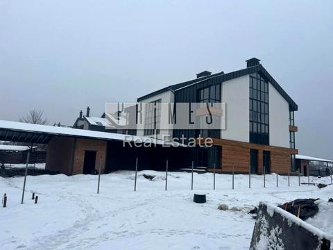 дом по адресу Февральская ул., 58