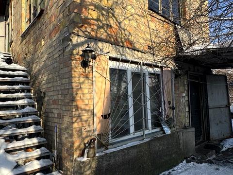 будинок за адресою 15-Польова