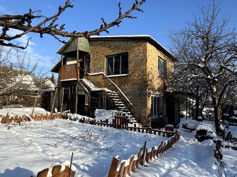 будинок за адресою 15-Польова