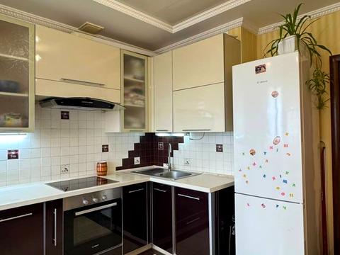 квартира за адресою Шкільна вул., 35