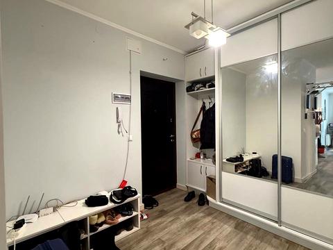 квартира по адресу Тараса Шевченко ул., 25