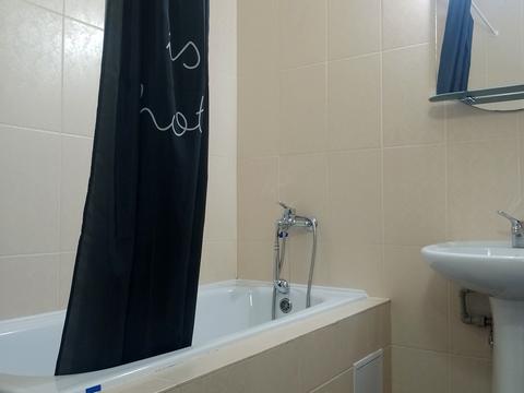 квартира за адресою Тополина вул., 7-А