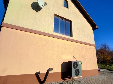 дом по адресу Грушевського