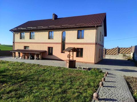 дом по адресу Грушевського