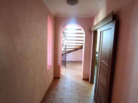 дом по адресу Грушевського