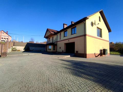 дом по адресу Грушевського