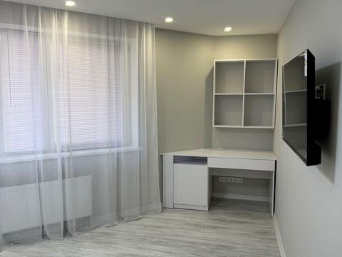 квартира за адресою Берестейський просп. (Перемоги), 55-А