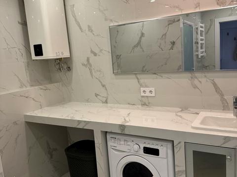 квартира за адресою Берестейський просп. (Перемоги), 55-А