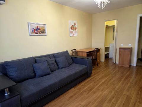 квартира за адресою Київ, Князя Романа Мстиславича вул. (Генерала Жмаченка), 4