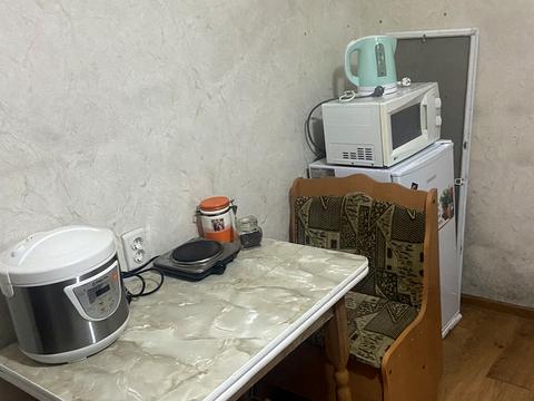 комната по адресу Ньютона ул., 107