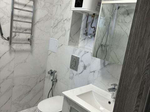 квартира за адресою Берестейський просп. (Перемоги), 55-А