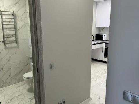 квартира за адресою Берестейський просп. (Перемоги), 55-А