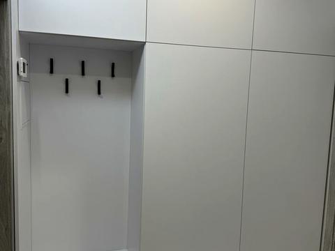 квартира за адресою Берестейський просп. (Перемоги), 55-А