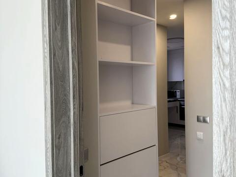 квартира за адресою Берестейський просп. (Перемоги), 55-А