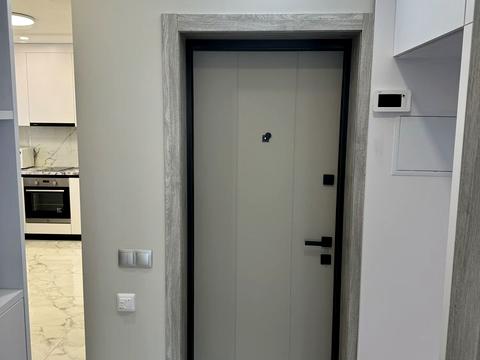 квартира за адресою Берестейський просп. (Перемоги), 55-А