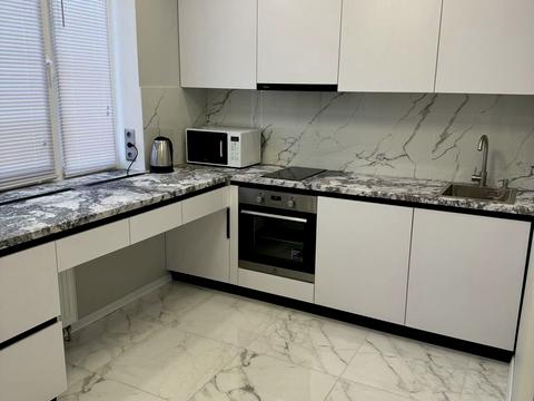 квартира за адресою Берестейський просп. (Перемоги), 55-А