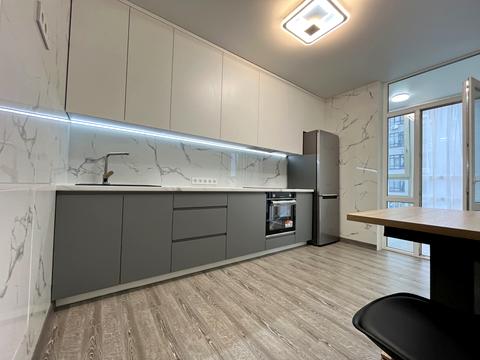 квартира за адресою Миколи Гулака вул., 4