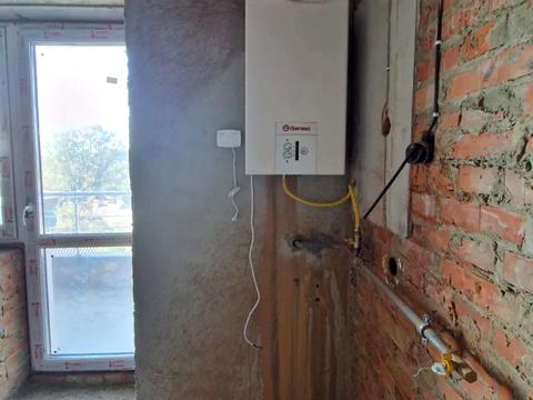 квартира за адресою Монастирська вул. (Володарського), 41