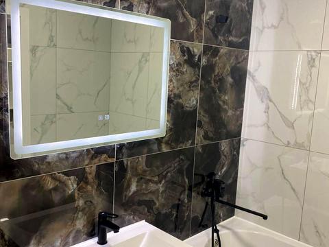 квартира за адресою Романа Шухевича вул., 5