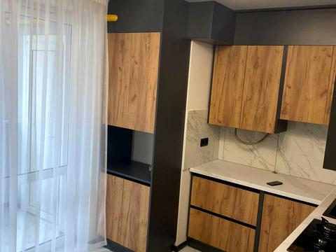 квартира за адресою Романа Шухевича вул., 5