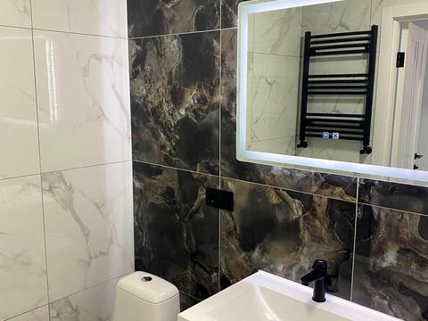 квартира за адресою Романа Шухевича вул., 5