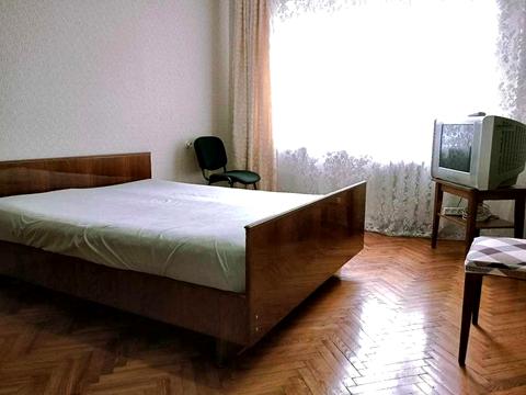 квартира по адресу Зодчих ул., 26-А