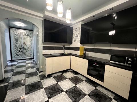 квартира за адресою Миколи Закревського вул., 99