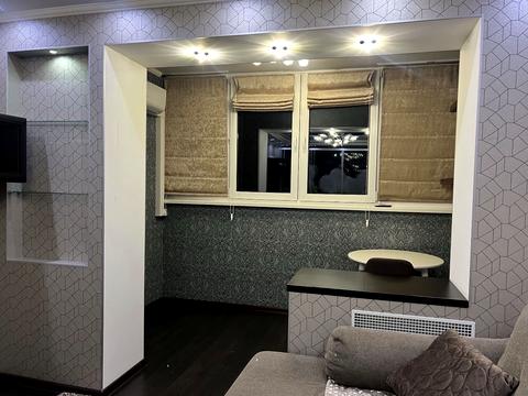 квартира за адресою Миколи Закревського вул., 99