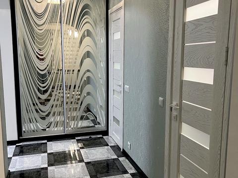 квартира за адресою Миколи Закревського вул., 99